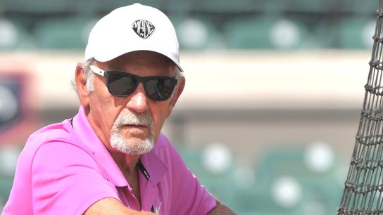 Longtime Pirates manager Leyland's 'final stop' is Hall of Fame taken in Nashville (Pirates)